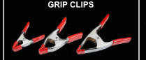 GRIP CLIPS
